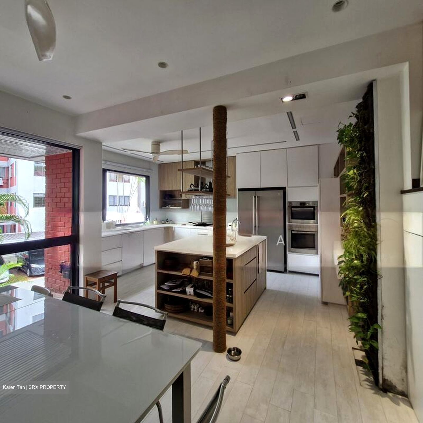 MIMOSA CRESCENT (D28), Terrace #508741461